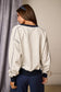 Contrast Stitch Sweatshirt