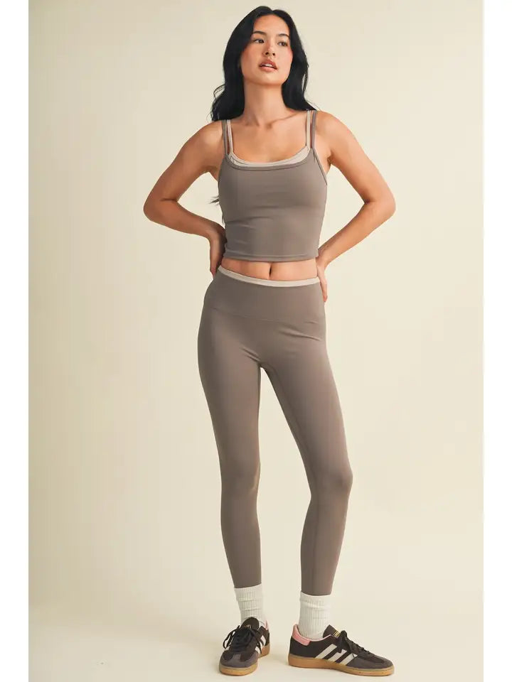 The Addi Tank Top