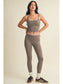 The Addi Tank Top