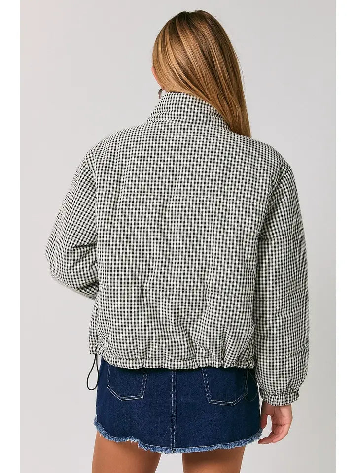 The Kate Jacket