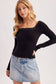 The Perfect Layering Top