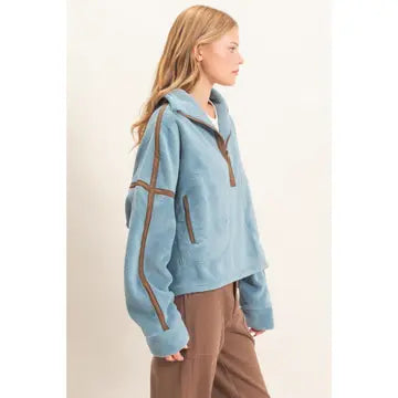 The Oakley Sherpa