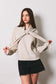 The Charolette Sweater