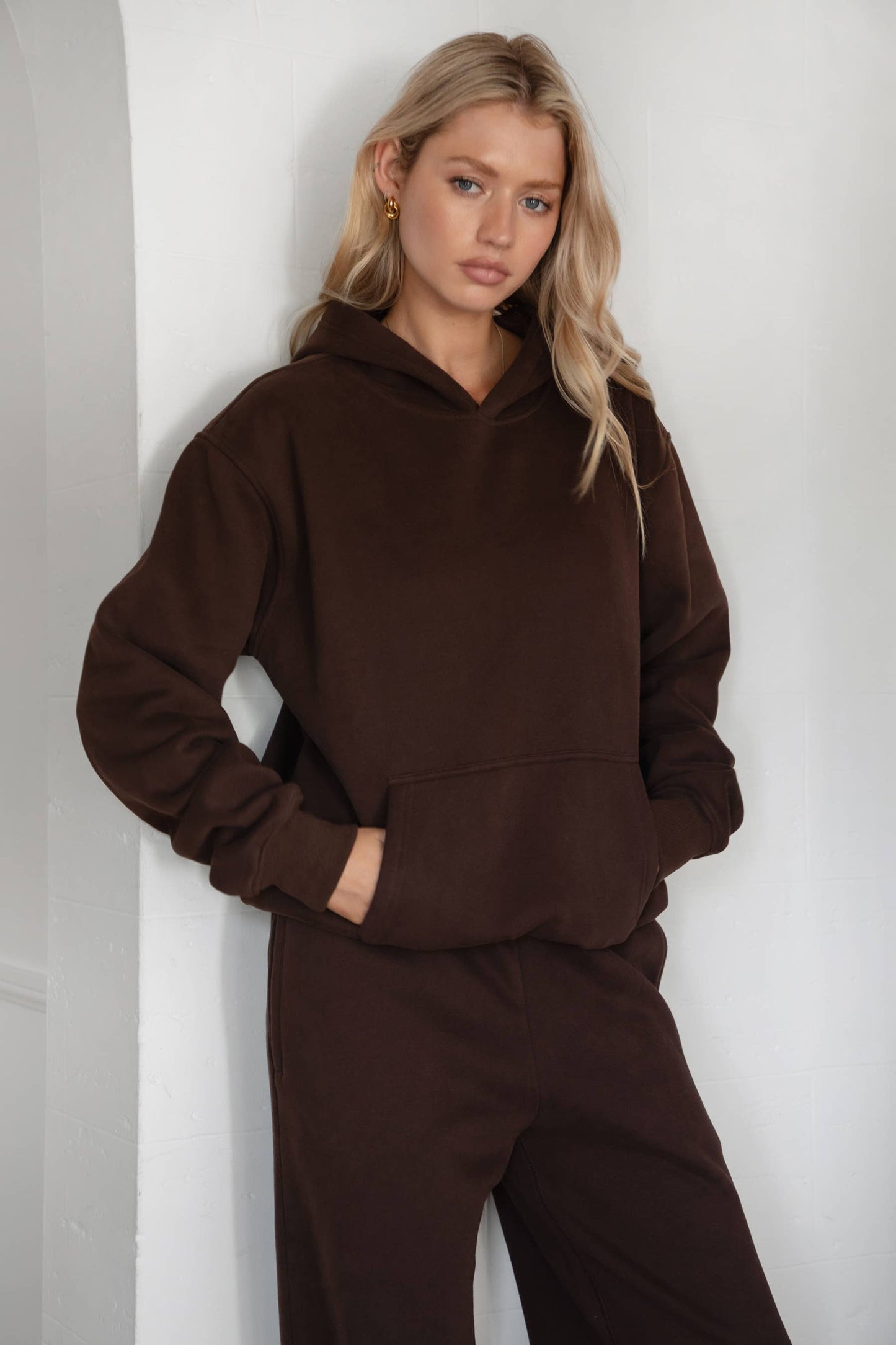 The Addie Hoodie
