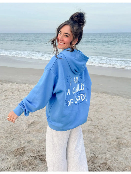 Child of God Hoodie