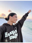 Heaven Made Hoodie