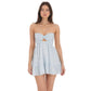 The Iris Dress