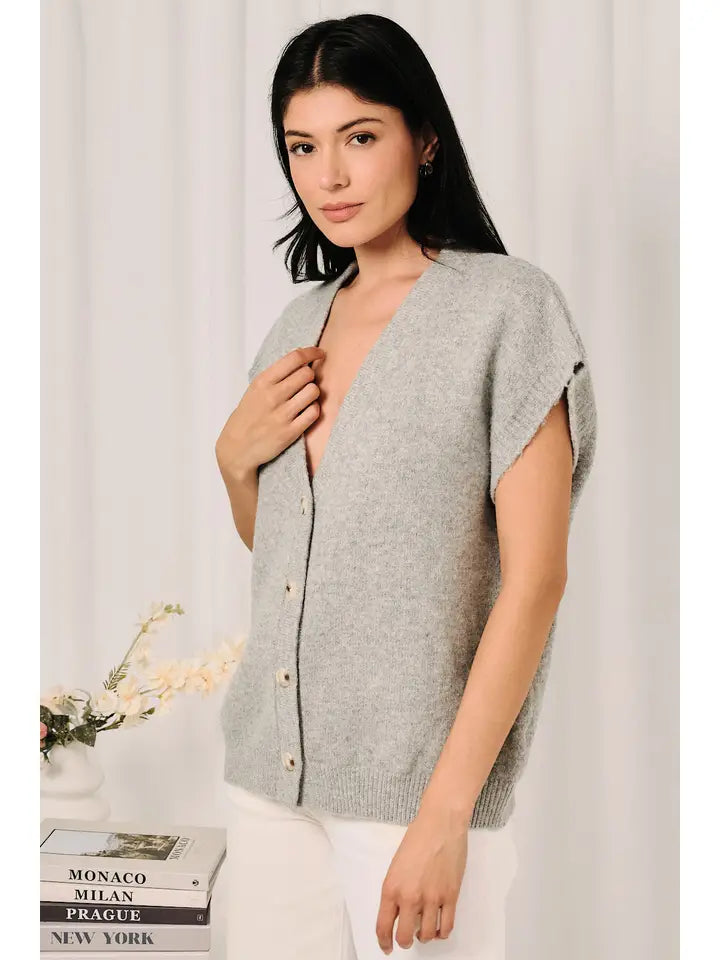 The Laura Vest