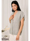 The Laura Vest