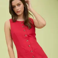 The Addison Dress