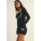 The Khylie Dress