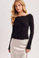 The Perfect Layering Top
