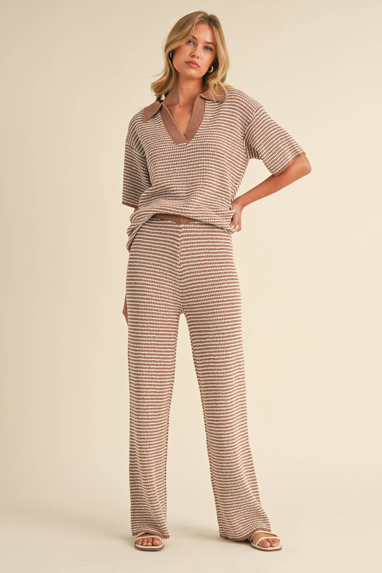 The Best Sweater Set