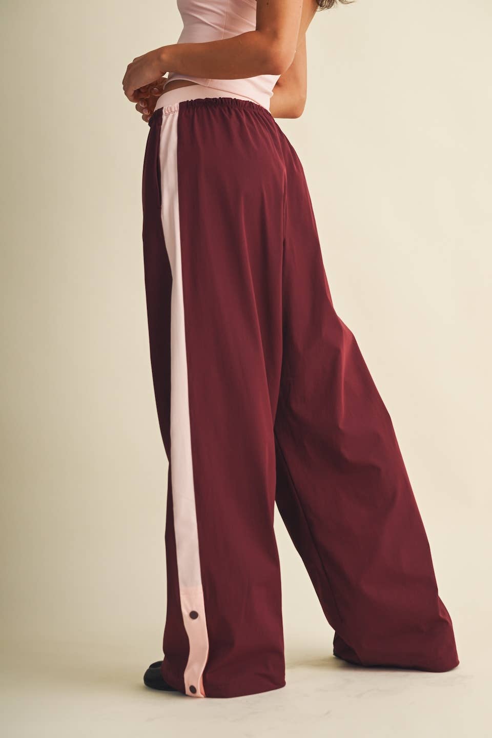 The Bristol Track Pants