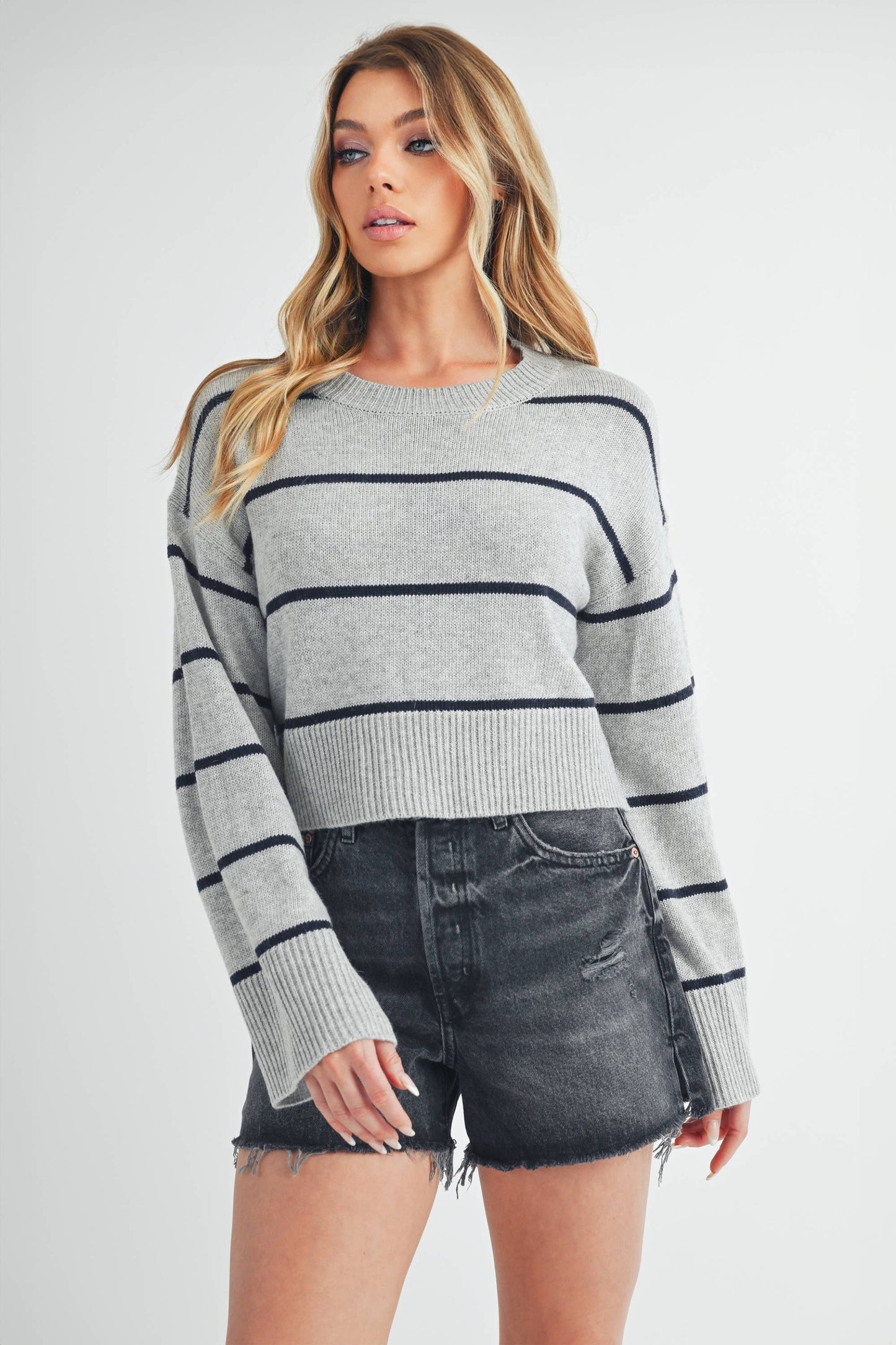 The Emma Sweater