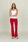 The Essential Flare Pants