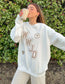 WWJD Crewneck