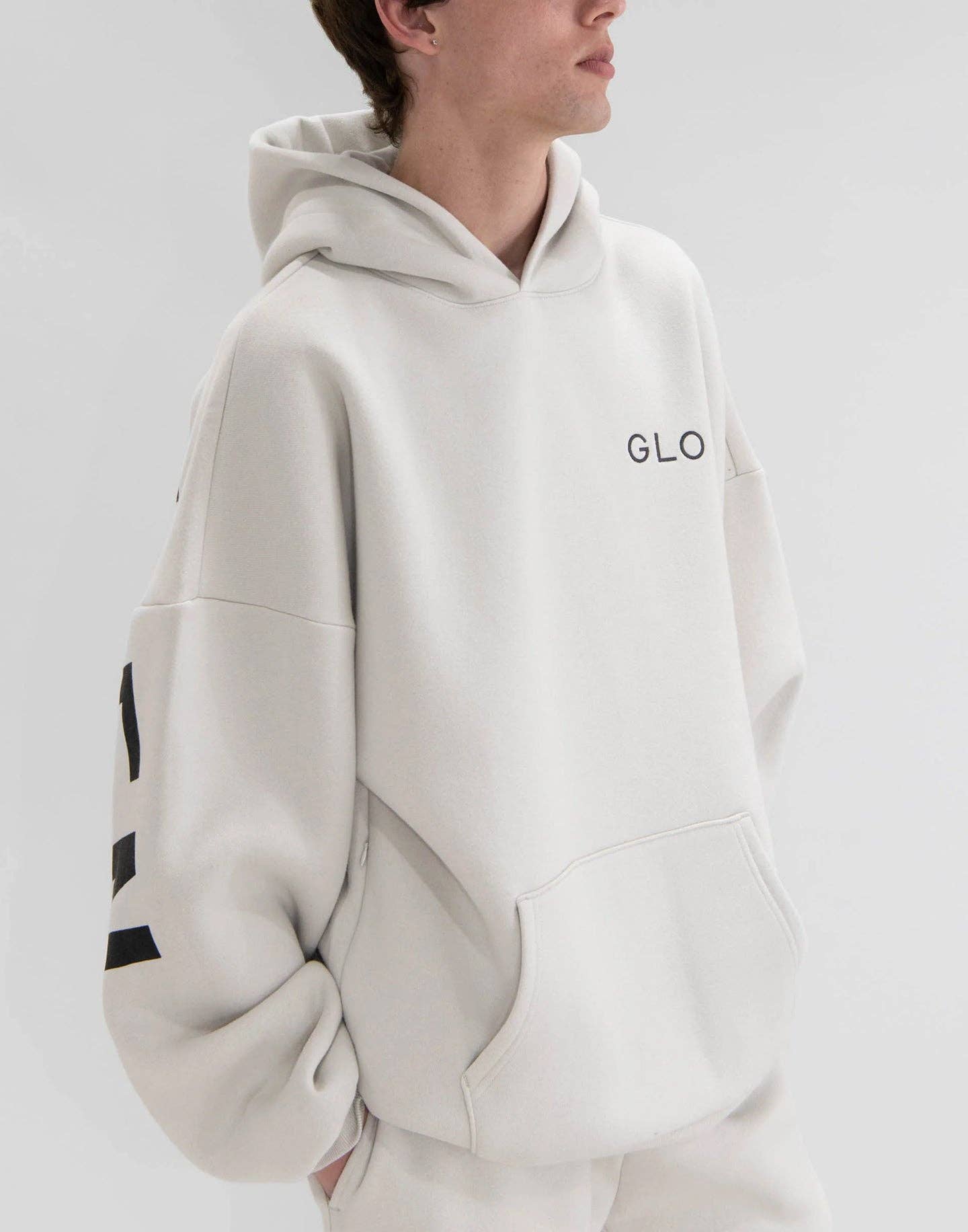 Kingdom Essential Hoodie - Forgiven