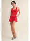 The Keeley Skort