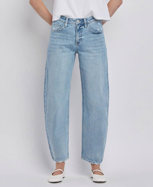 The LeAnne Denim