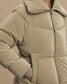 The Payton Puffer Coat