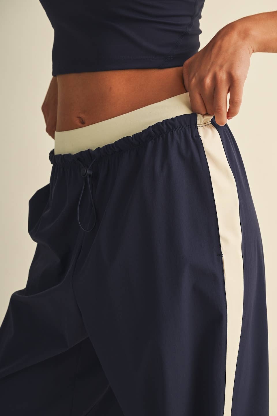 The Bristol Track Pants