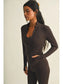 The Livy Jacket