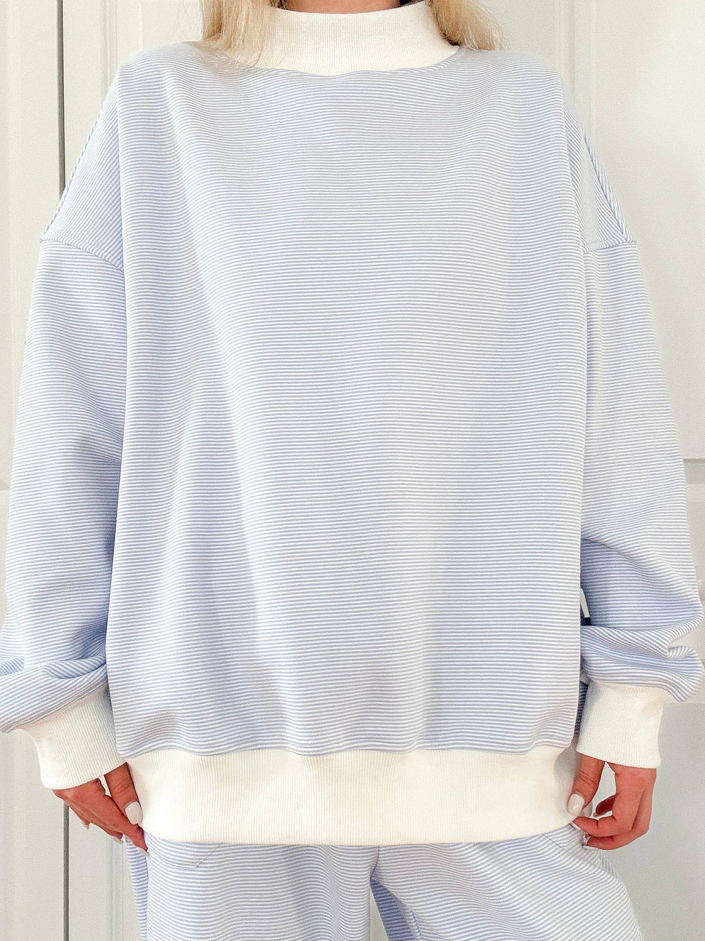 The Ellie Sweatshirt