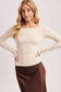 The Perfect Layering Top