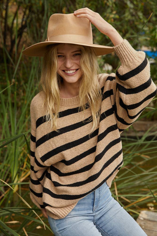 The Emersyn Sweater