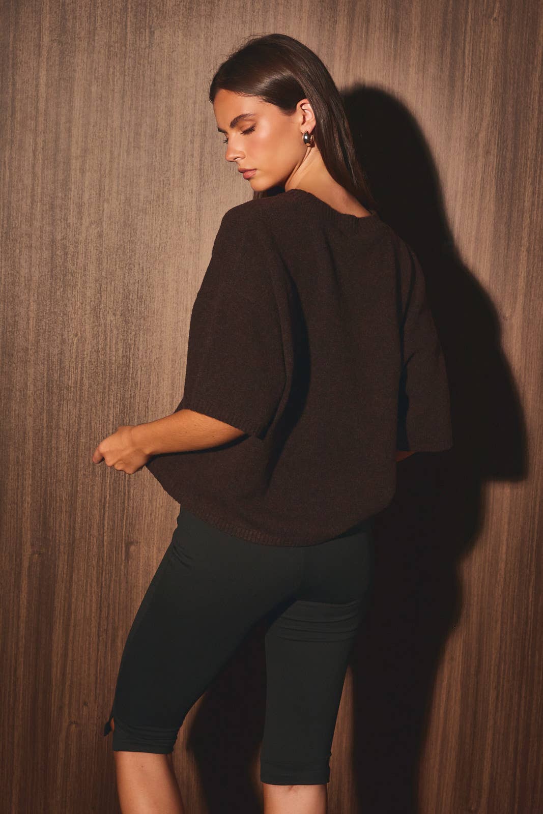 The Kendra Top