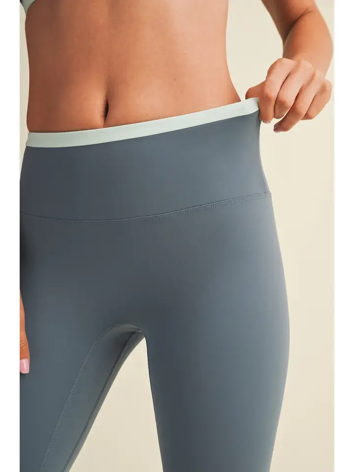The Elle Leggings