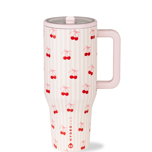Cherry Sweet Hydrojug