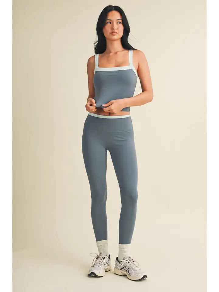 The Elle Tank Top