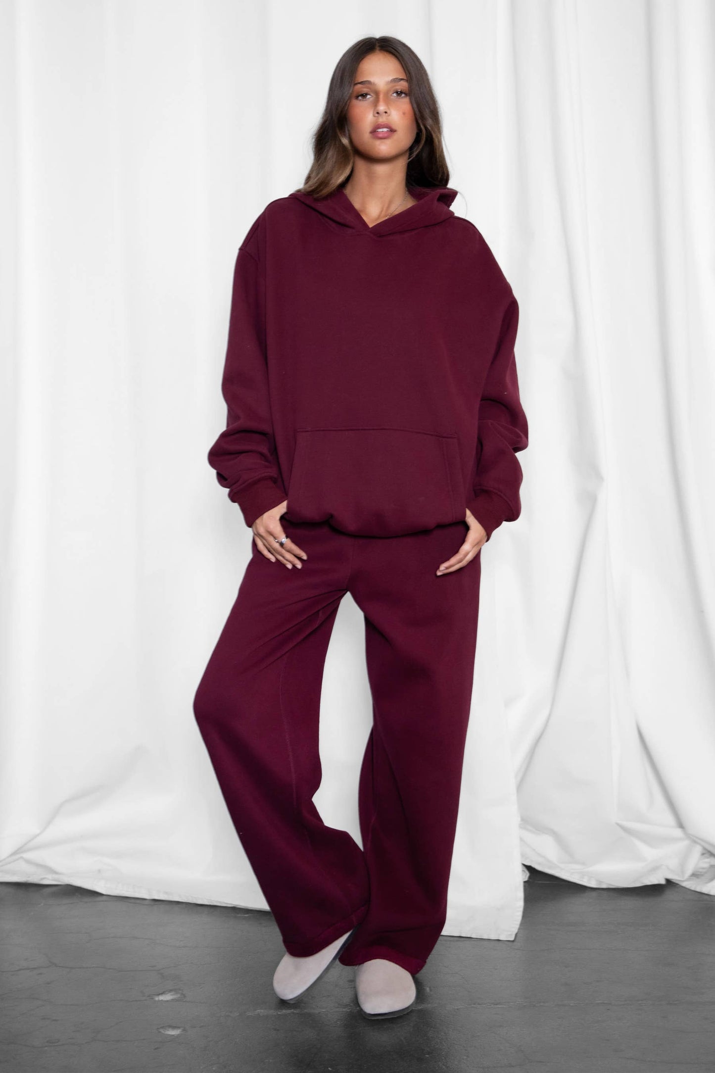 The Perfect Sweats