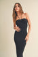 The Andrea Dress