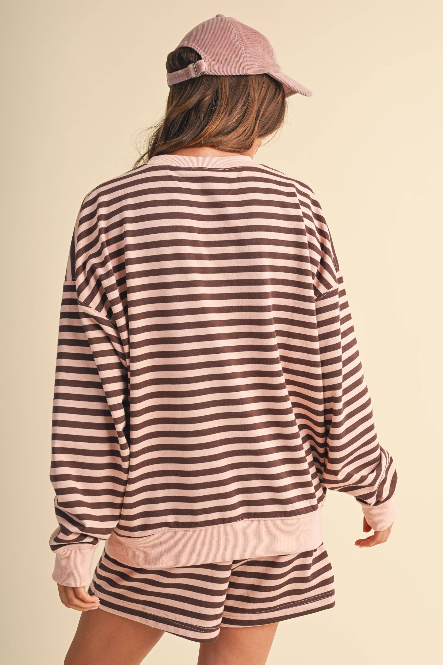 Striped Set