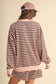 Striped Set