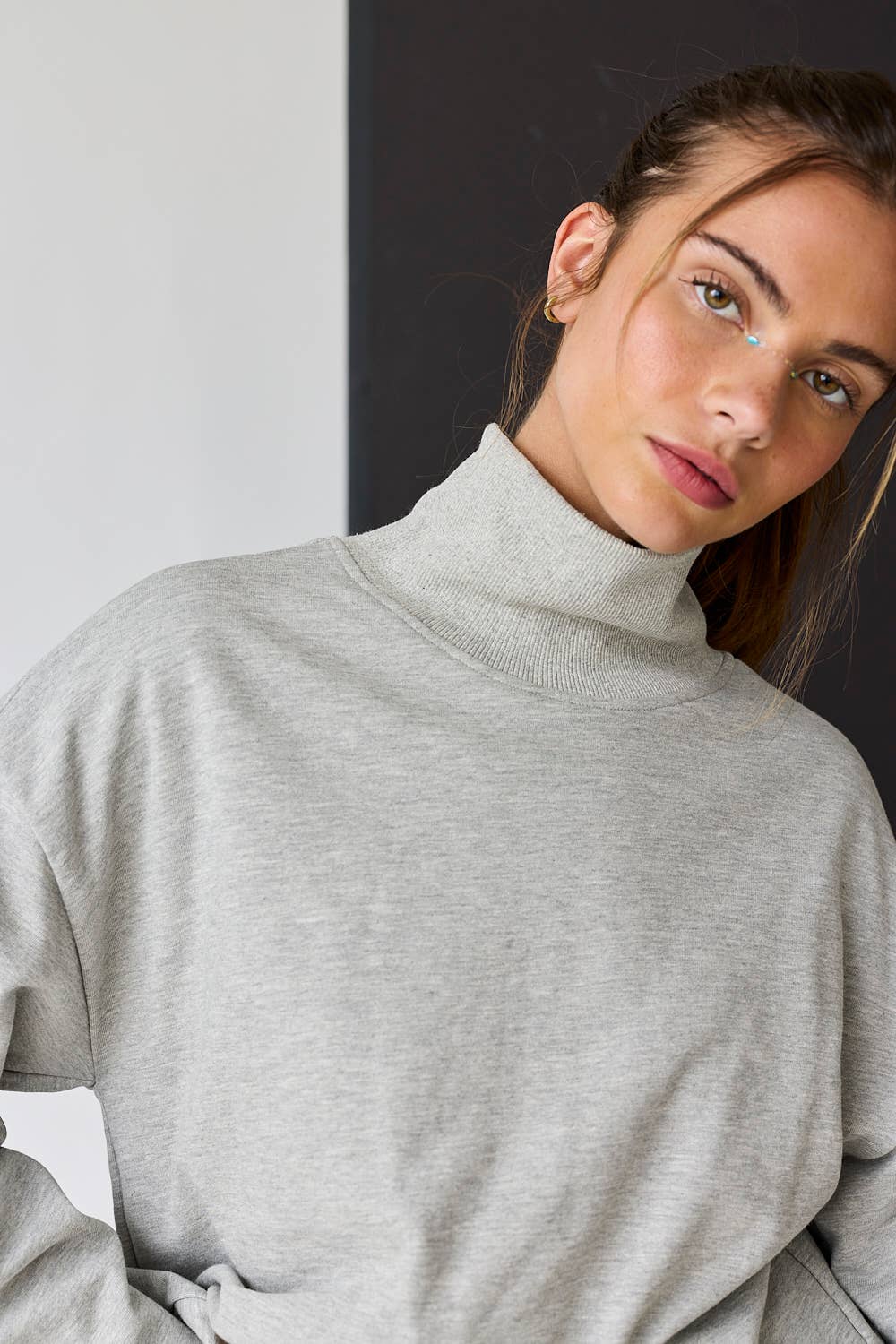 The Vivian Sweatshirt