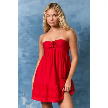 The Allie Dress