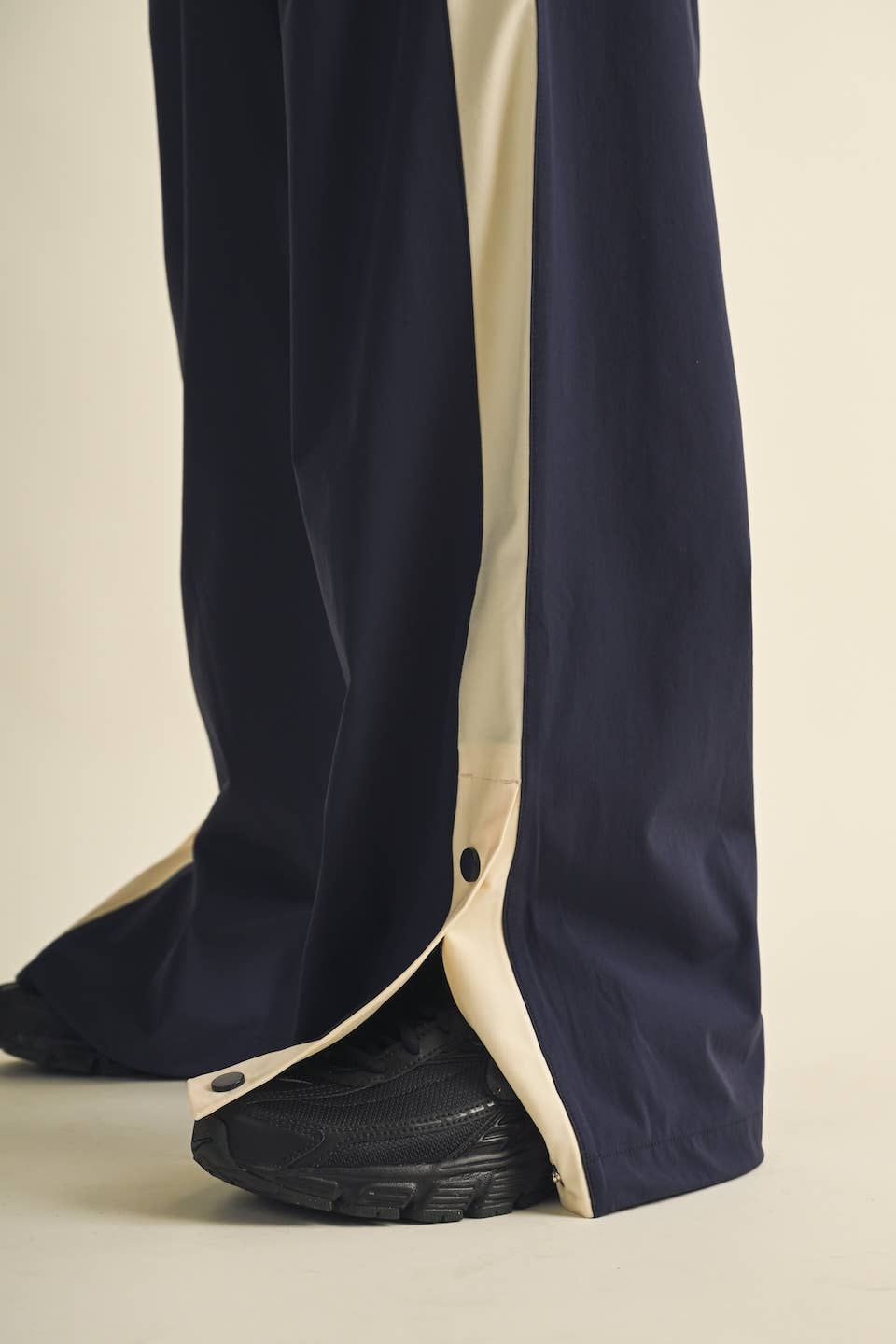 The Bristol Track Pants
