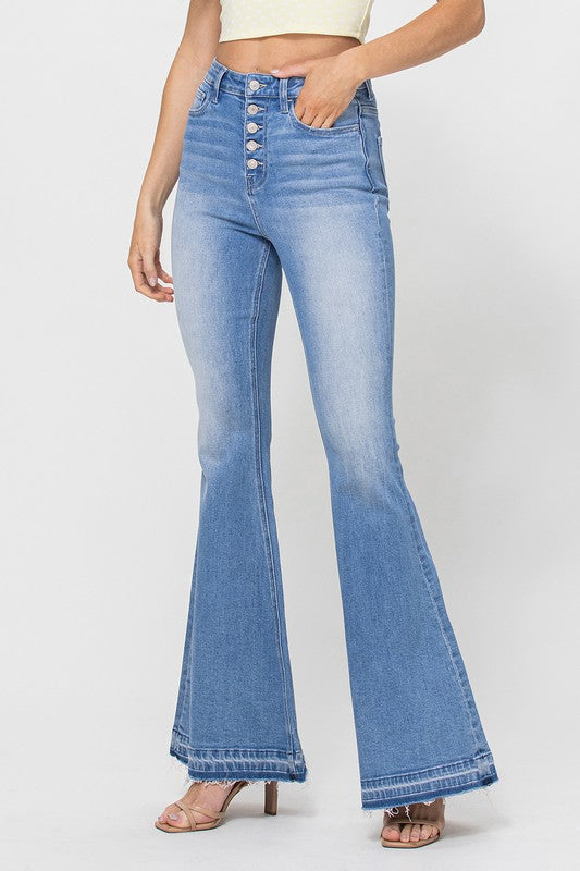 The Vanessa Denim