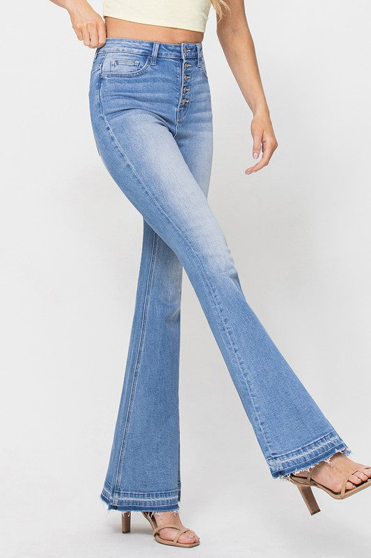 The Vanessa Denim