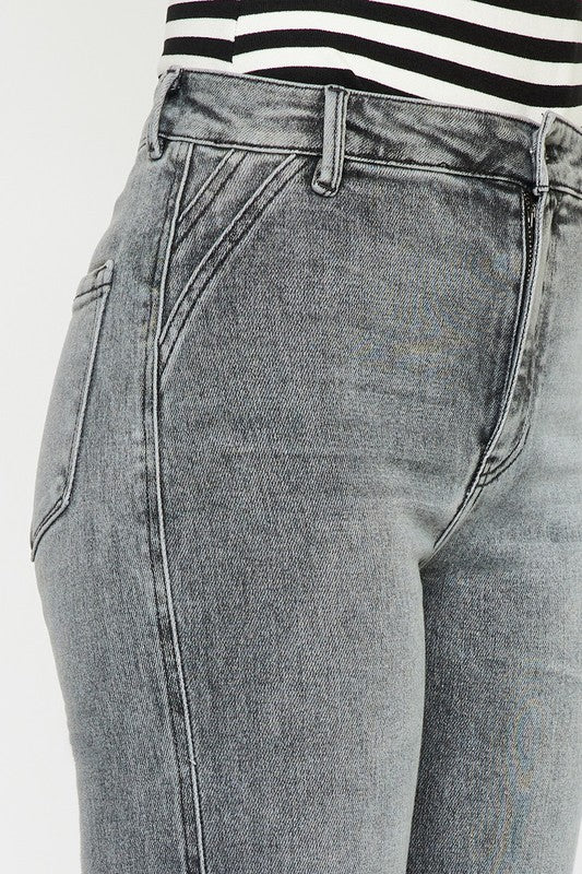 The Charleigh Denim