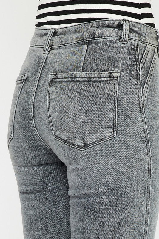 The Charleigh Denim