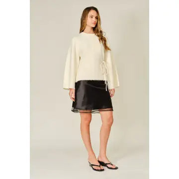The Luxe Skirt