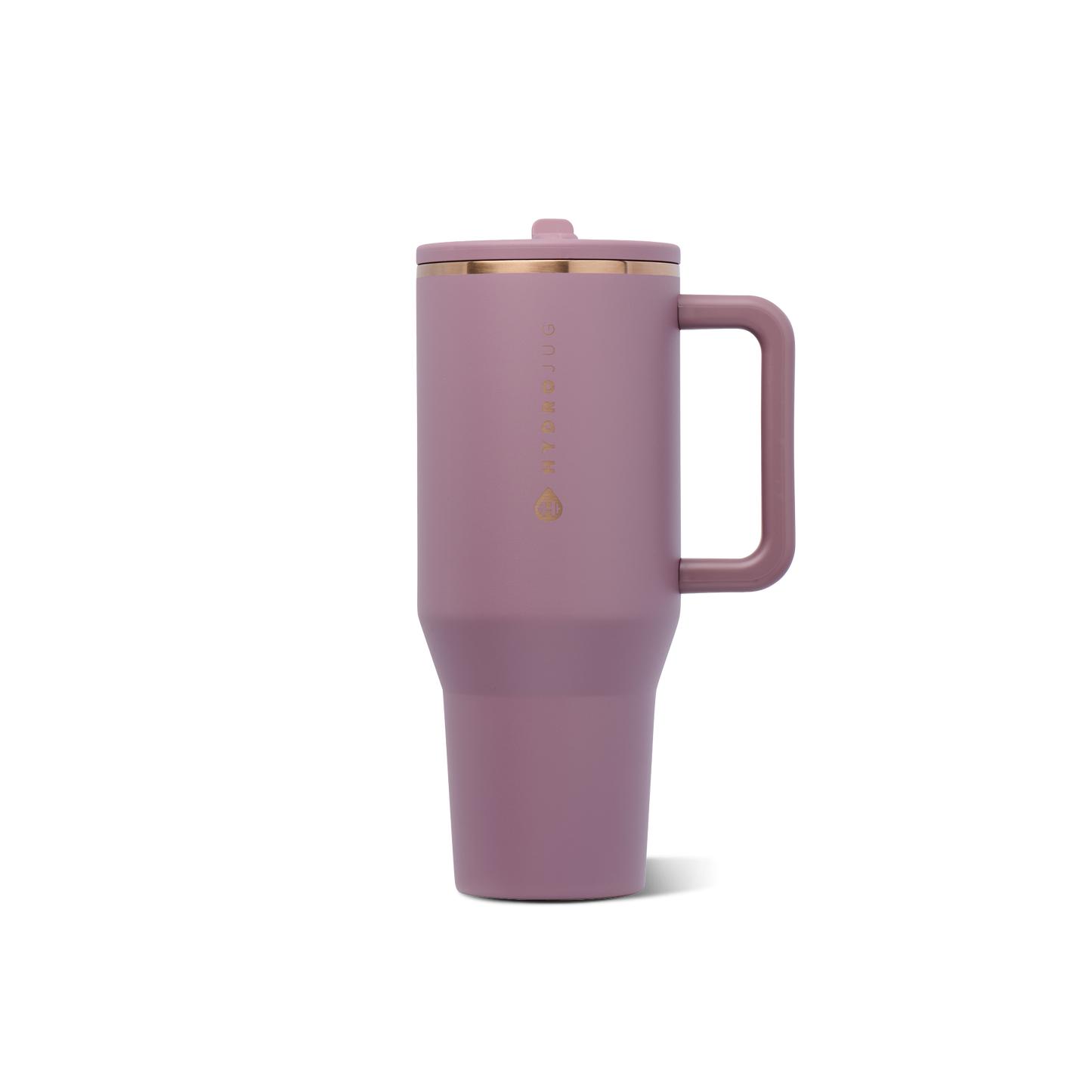 Rosewood HydroJug 32 oz Traveler Tumbler