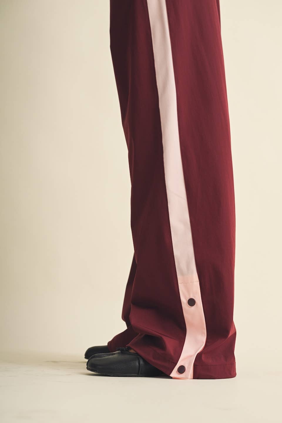 The Bristol Track Pants