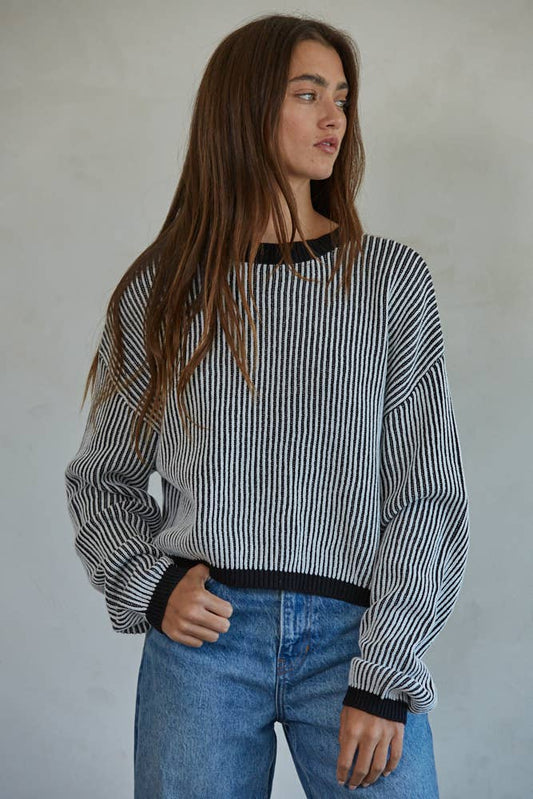 The Emily Sweater