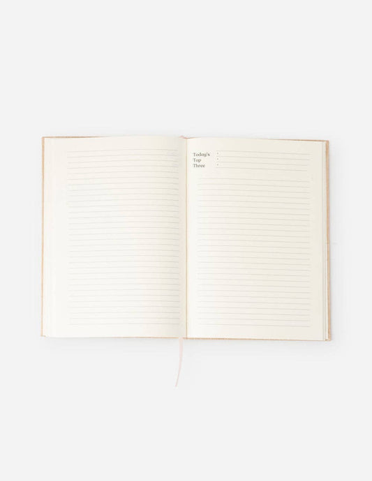 No Greater Love Planner